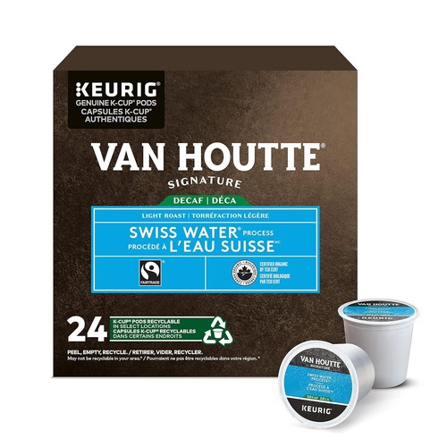 Van houtte swiss - houtte,