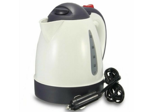 12v travel kettle car - 12v,