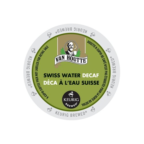 Van houtte swiss water decaf - swiss,