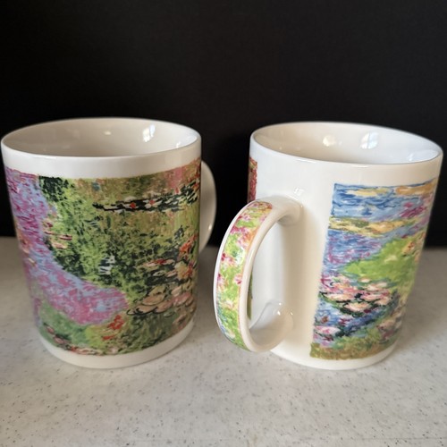 Chaleur monet water - 2,