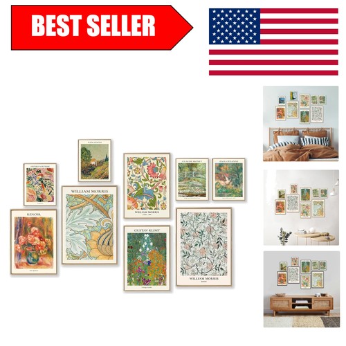 Eclectic canvas art - eclectic, prints