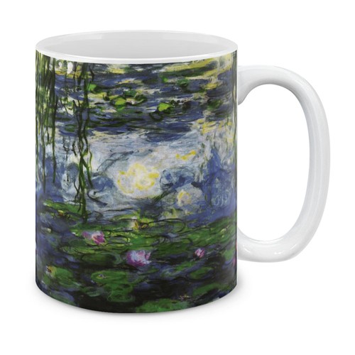 Van gogh painting - oz,