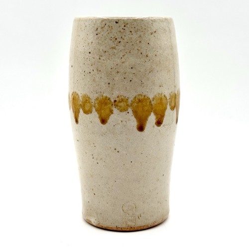 Hand crafted clay - hand,