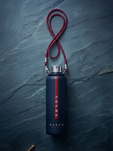 Prada beauty luna rossa - beauty,