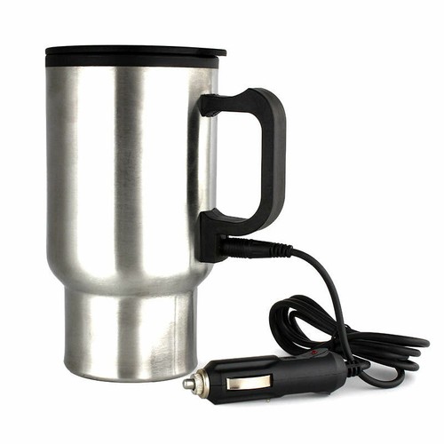 Stainless travel 12v - 12v, water