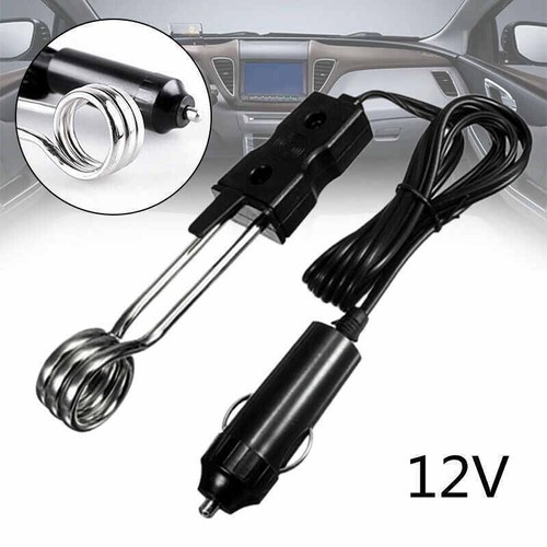 12v car immersion heater - 12v,