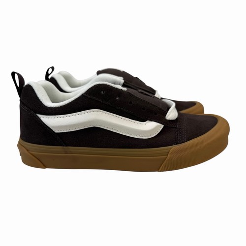 Vans knu skool - knu, repellent