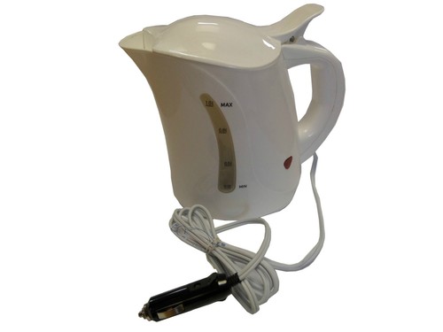 White litre 12v - 1, litre,